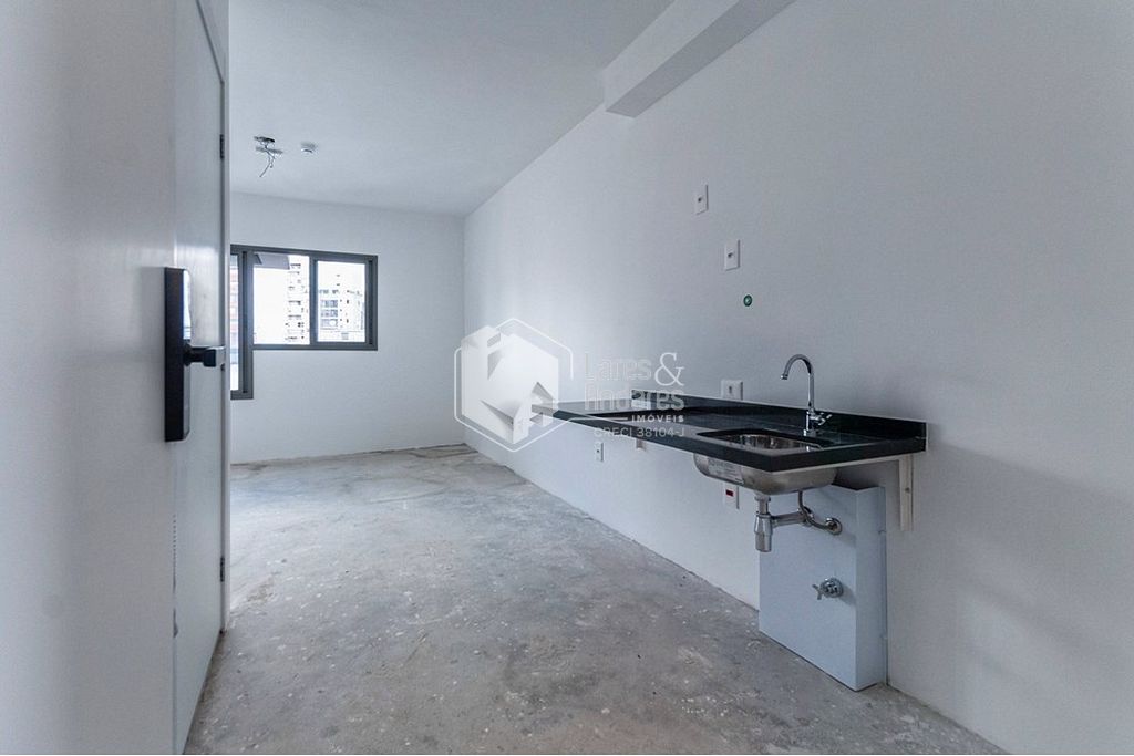 Apartamento, 1 quarto, 27 m² - Foto 41