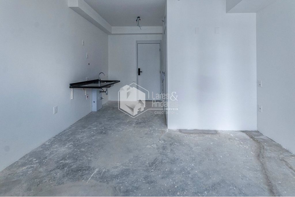 Apartamento, 1 quarto, 27 m² - Foto 29