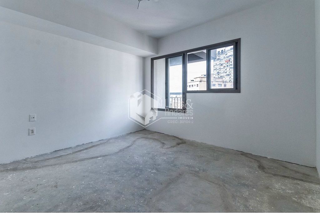 Apartamento, 1 quarto, 27 m² - Foto 44