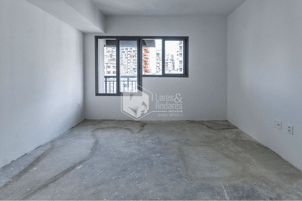 Apartamento, 1 quarto, 27 m² - Foto 45