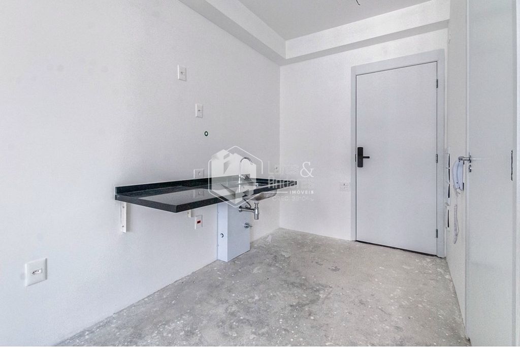 Apartamento, 1 quarto, 27 m² - Foto 47