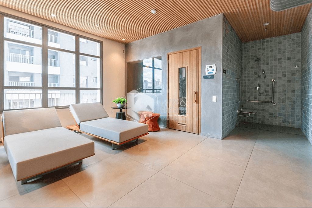 Apartamento, 1 quarto, 27 m² - Foto 49