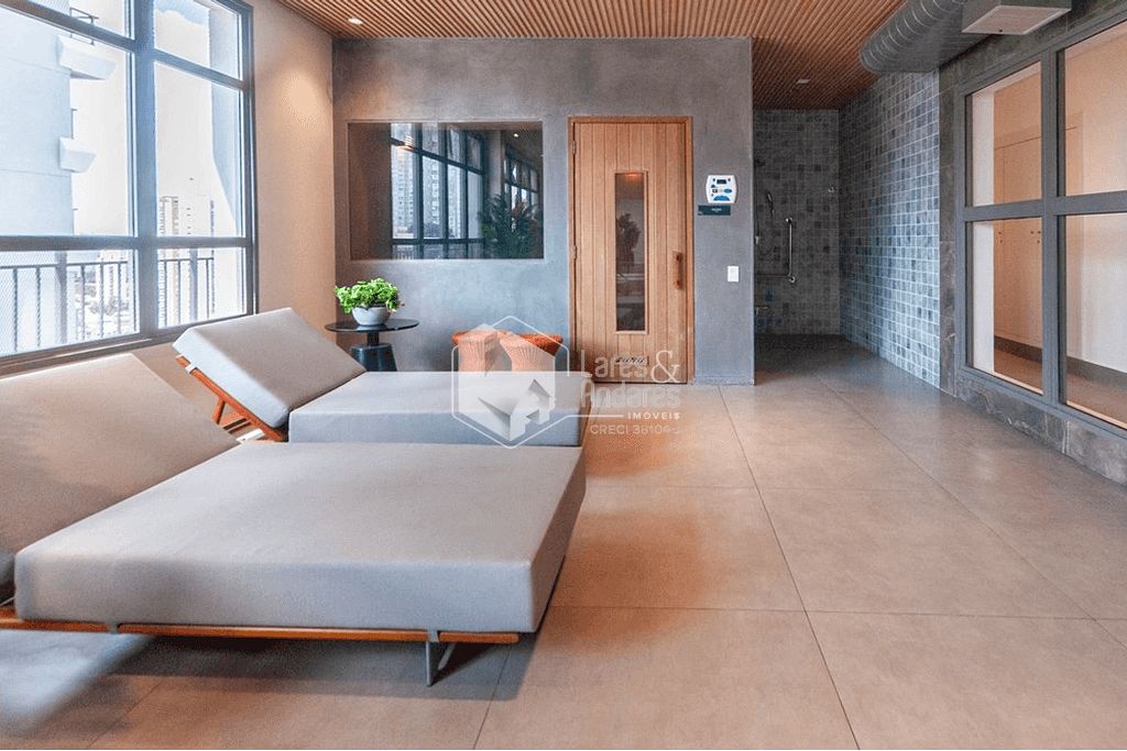 Apartamento, 1 quarto, 27 m² - Foto 50