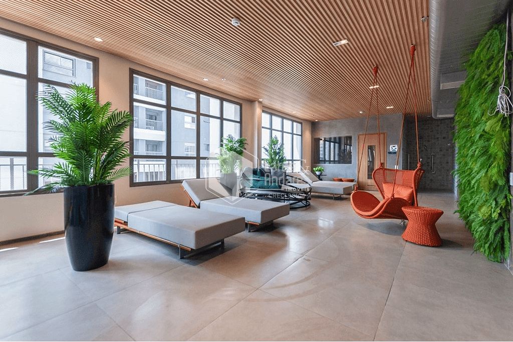 Apartamento, 1 quarto, 27 m² - Foto 52