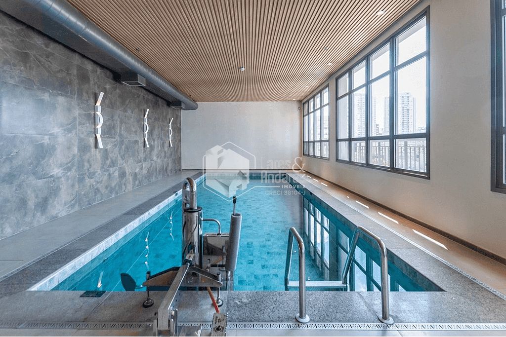 Apartamento, 1 quarto, 27 m² - Foto 53