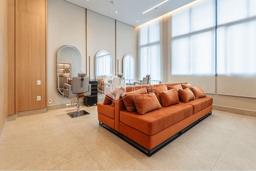 Apartamento, 1 quarto, 27 m² - Foto 54