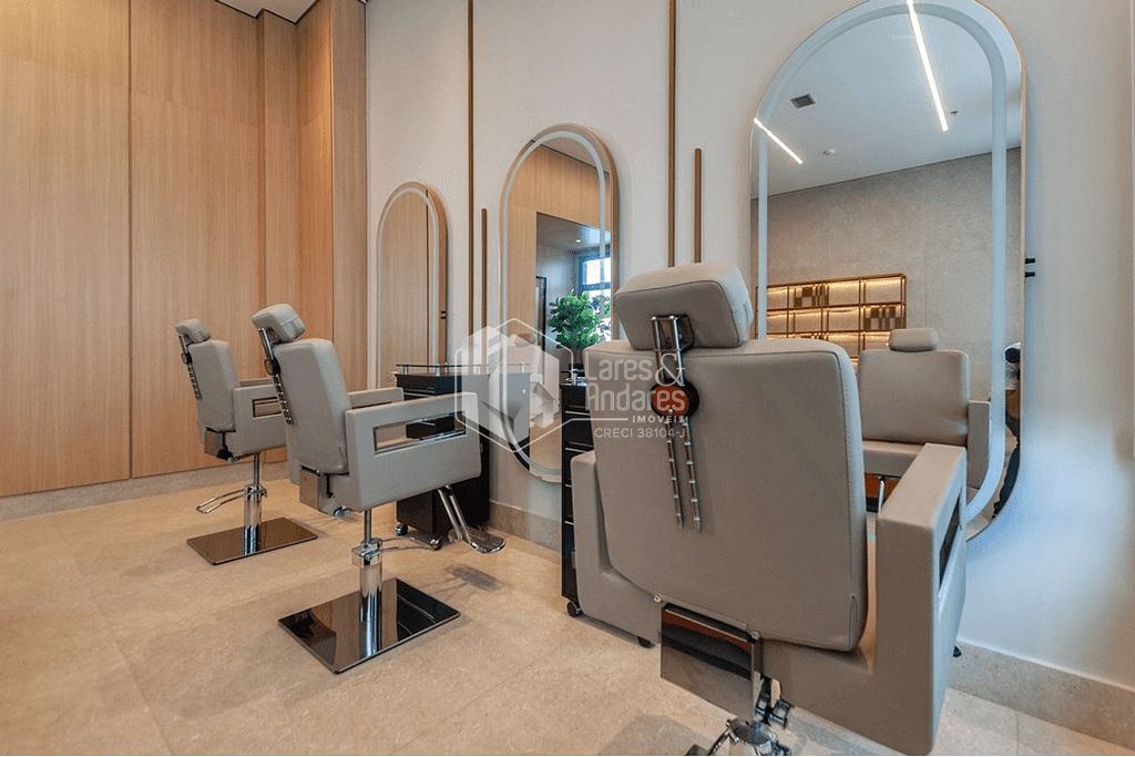 Apartamento, 1 quarto, 27 m² - Foto 55