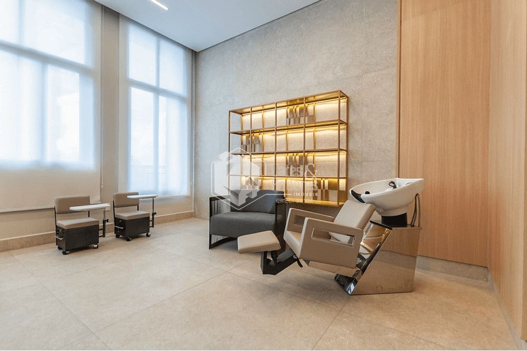 Apartamento, 1 quarto, 27 m² - Foto 15