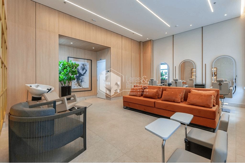 Apartamento, 1 quarto, 27 m² - Foto 5