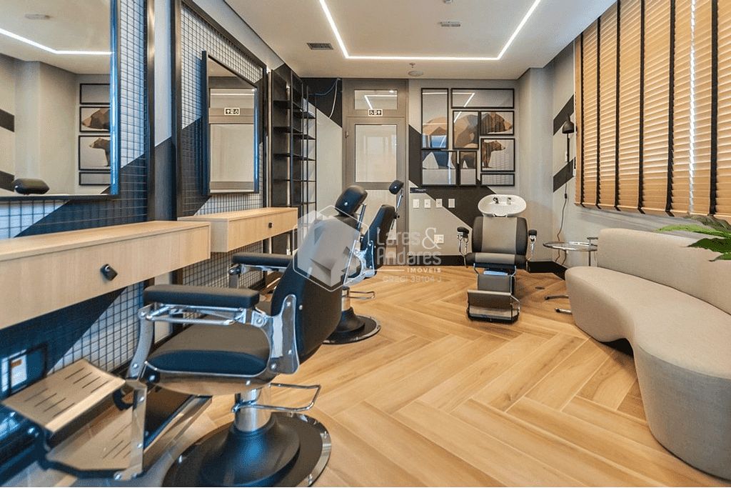 Apartamento, 1 quarto, 27 m² - Foto 8