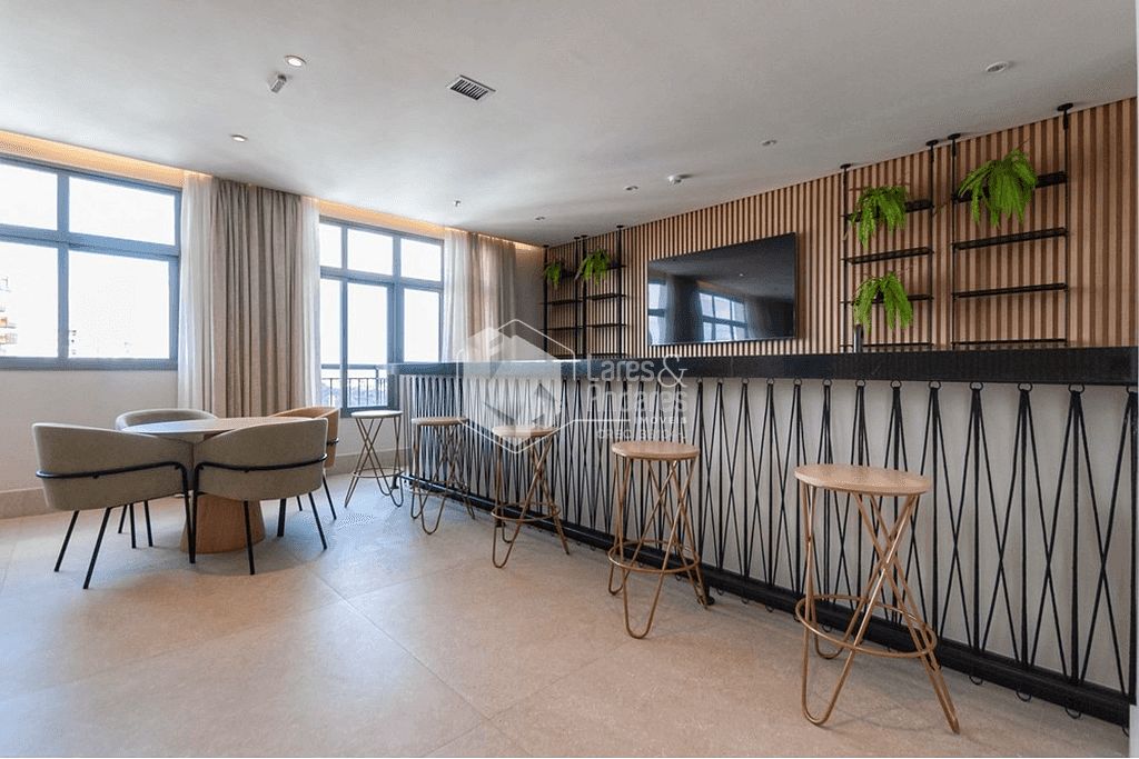 Apartamento, 1 quarto, 27 m² - Foto 10