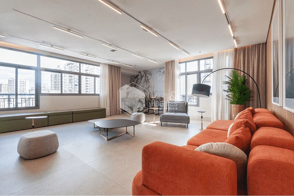 Apartamento, 1 quarto, 27 m² - Foto 11