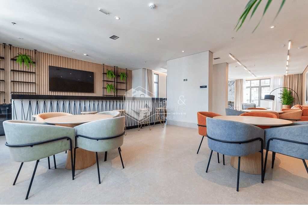 Apartamento, 1 quarto, 27 m² - Foto 12