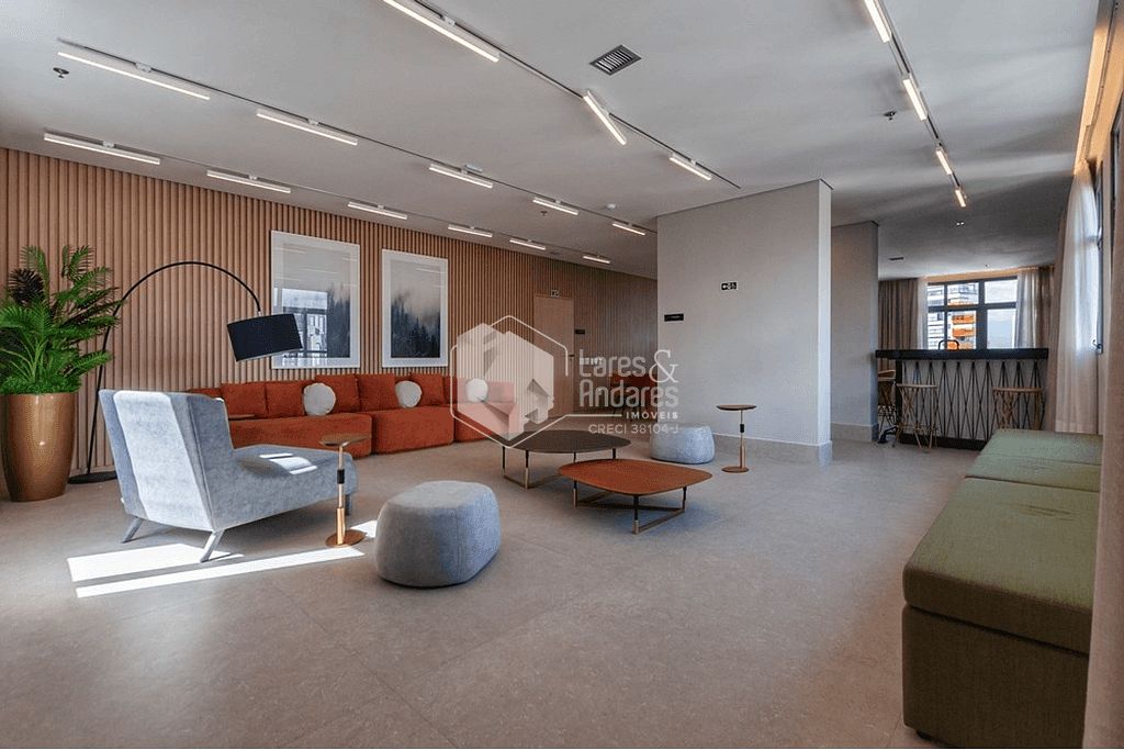 Apartamento, 1 quarto, 27 m² - Foto 13