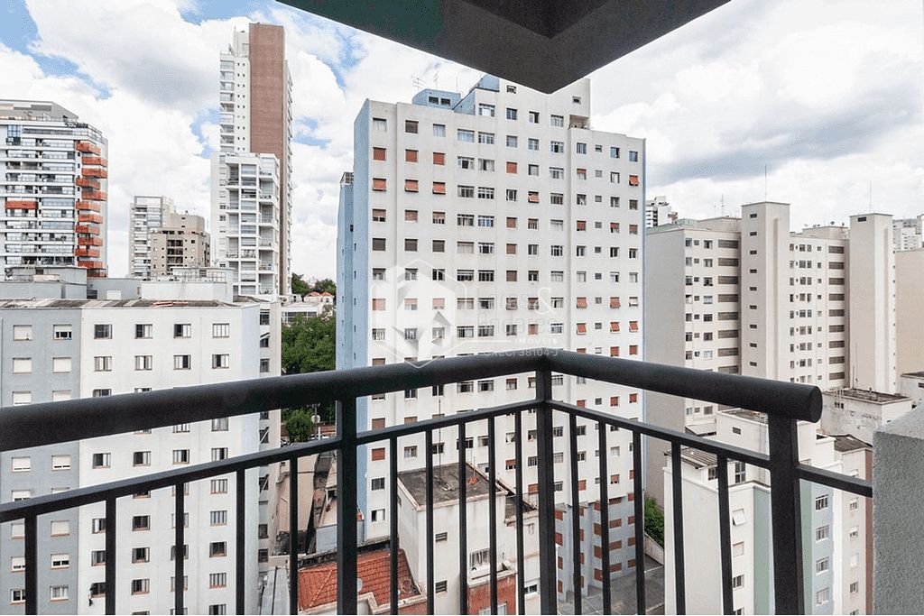 Apartamento, 1 quarto, 27 m² - Foto 16