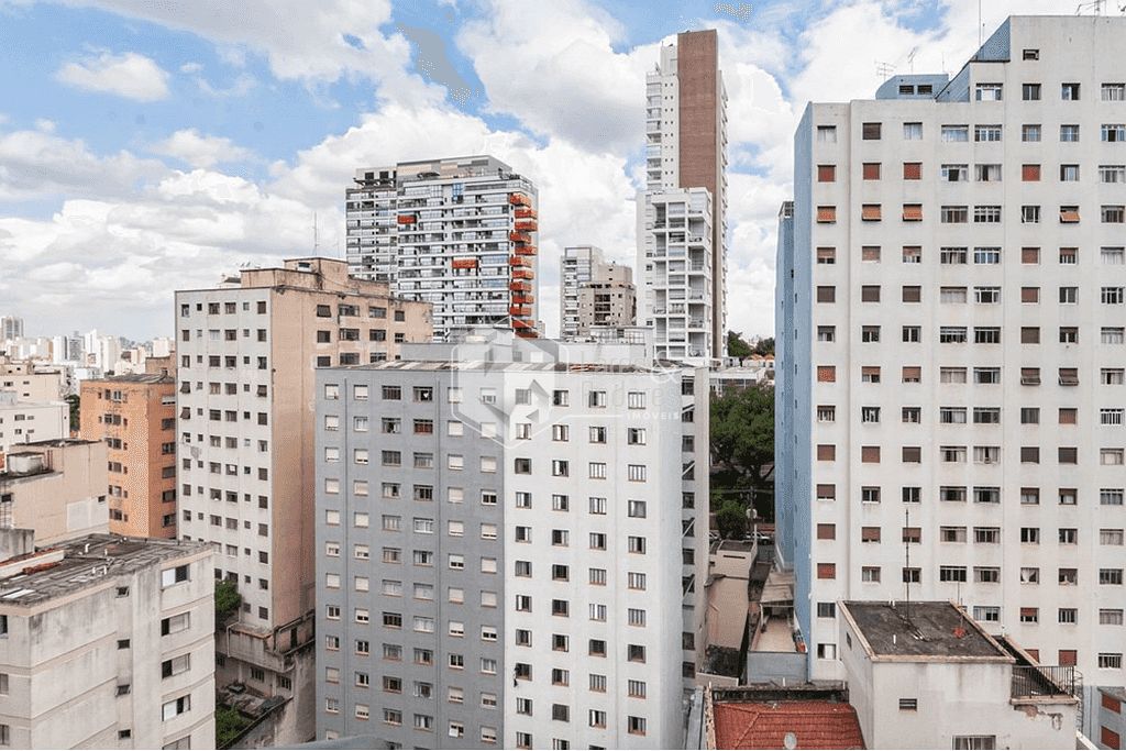 Apartamento, 1 quarto, 27 m² - Foto 17