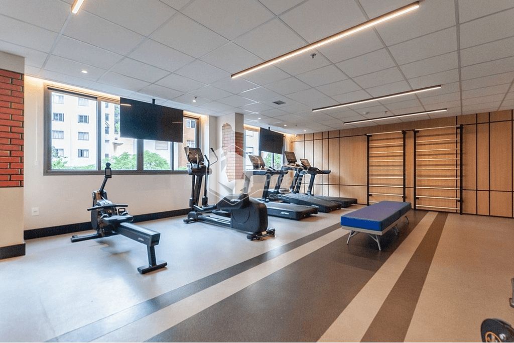 Apartamento, 1 quarto, 27 m² - Foto 18