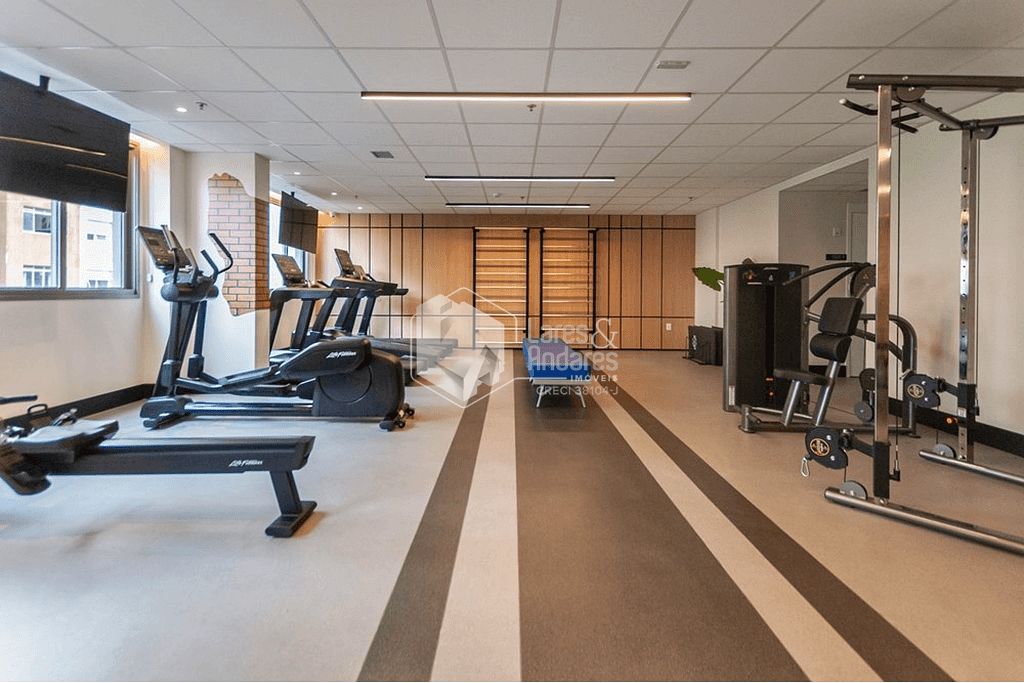 Apartamento, 1 quarto, 27 m² - Foto 19