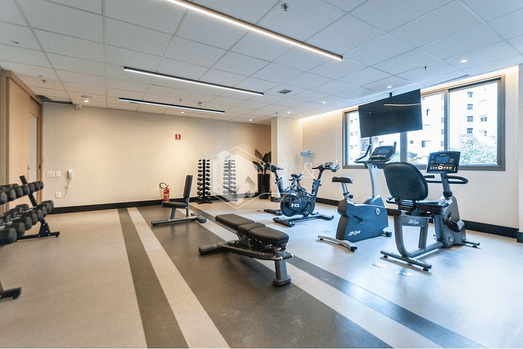 Apartamento, 1 quarto, 27 m² - Foto 20