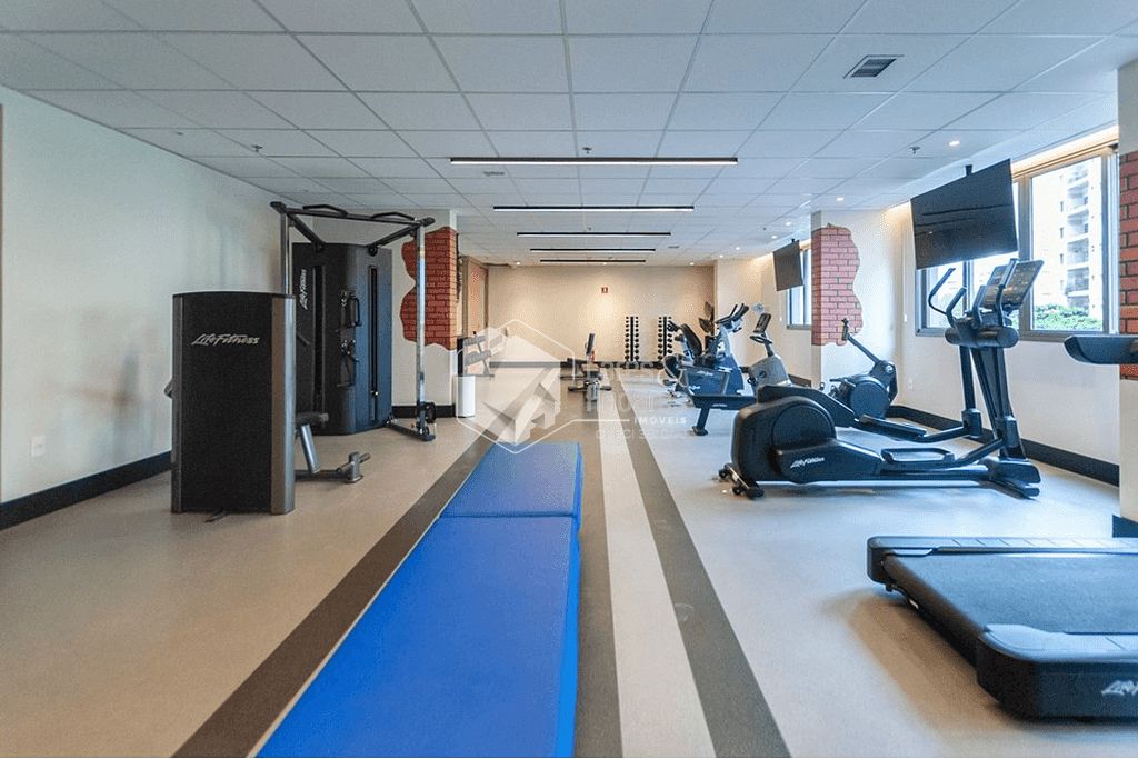 Apartamento, 1 quarto, 27 m² - Foto 21