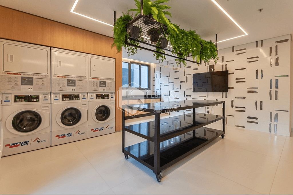 Apartamento, 1 quarto, 27 m² - Foto 23