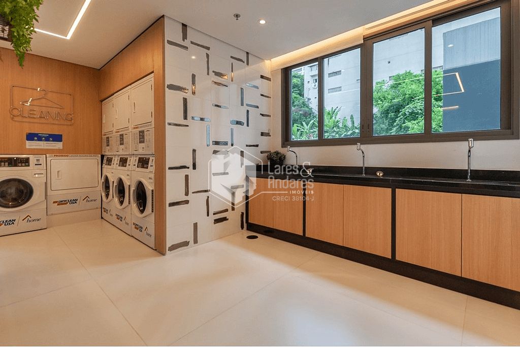 Apartamento, 1 quarto, 27 m² - Foto 24