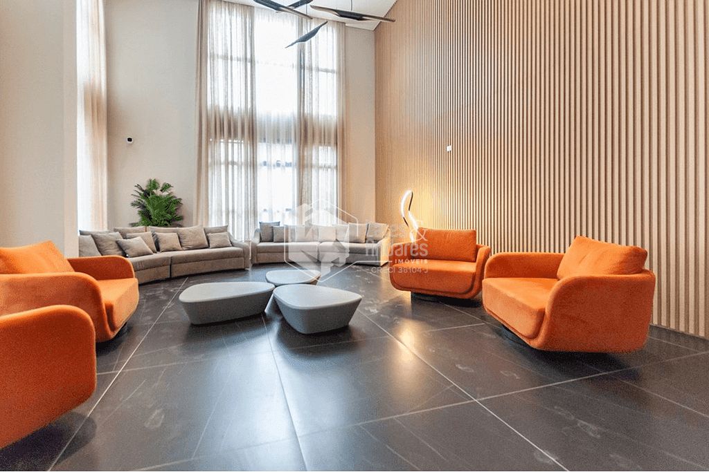 Apartamento, 1 quarto, 27 m² - Foto 25