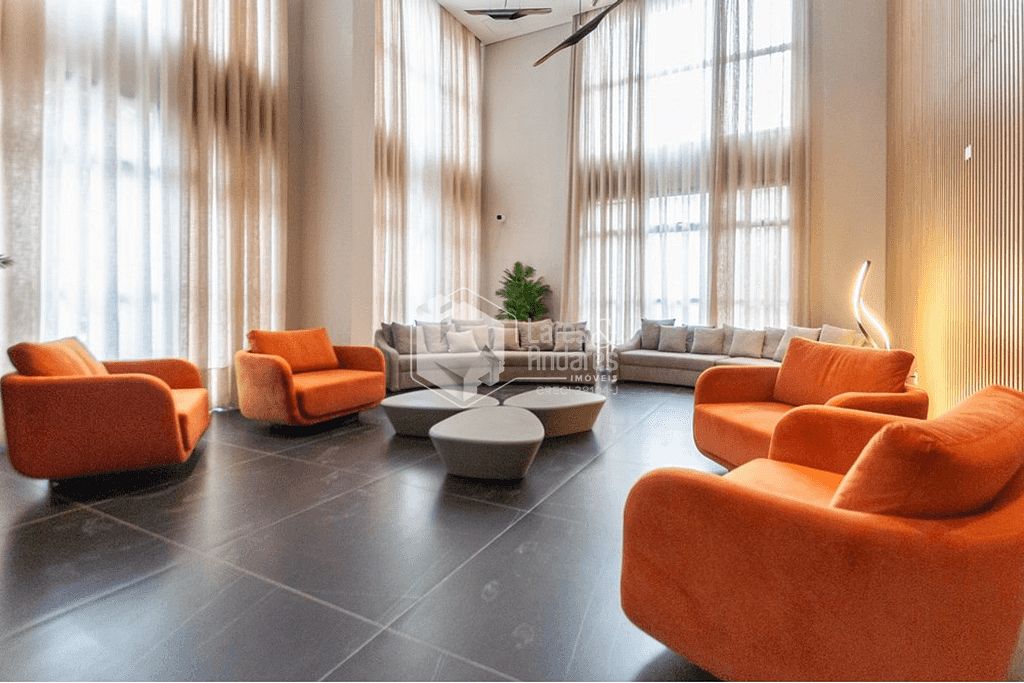 Apartamento, 1 quarto, 27 m² - Foto 26