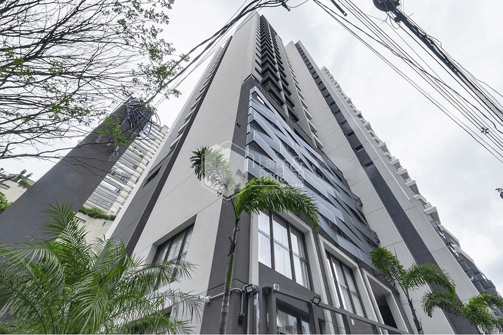 Apartamento, 1 quarto, 27 m² - Foto 28