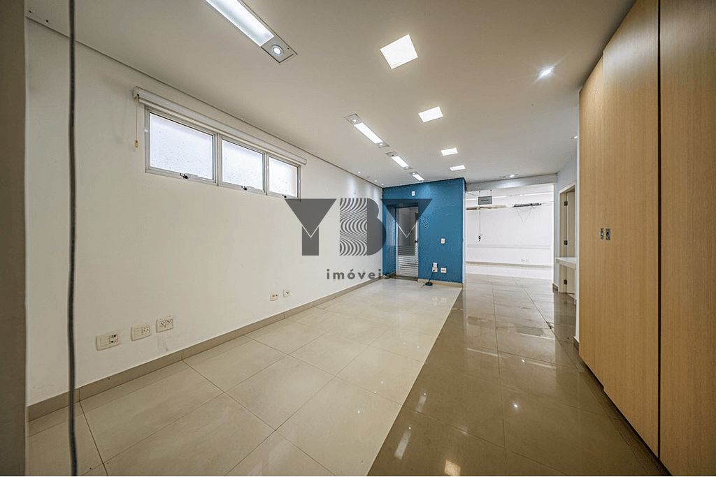 Loja-Salão, 335 m² - Foto 1