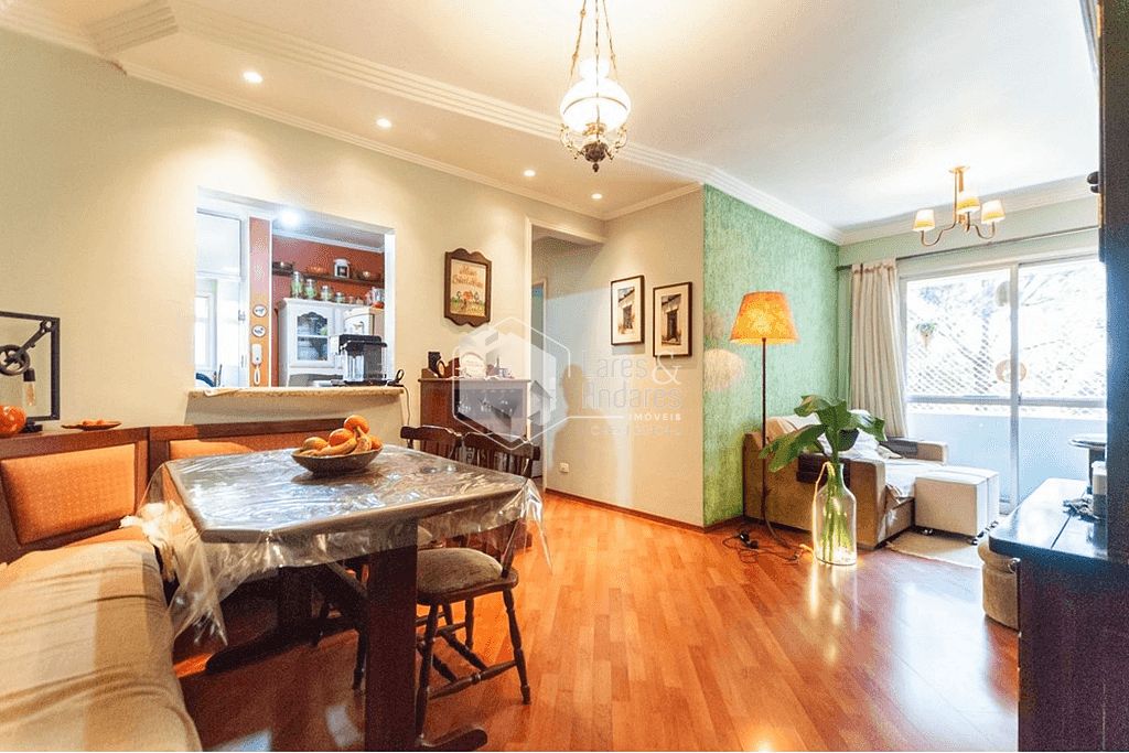 Apartamento, 3 quartos, 73 m² - Foto 31