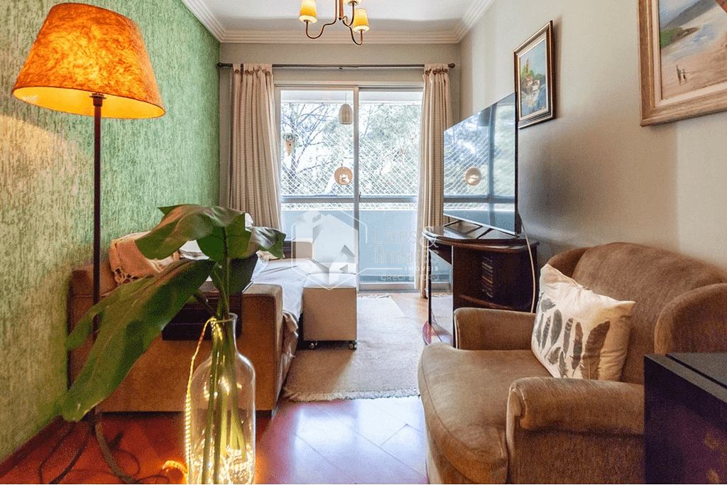 Apartamento, 3 quartos, 73 m² - Foto 34