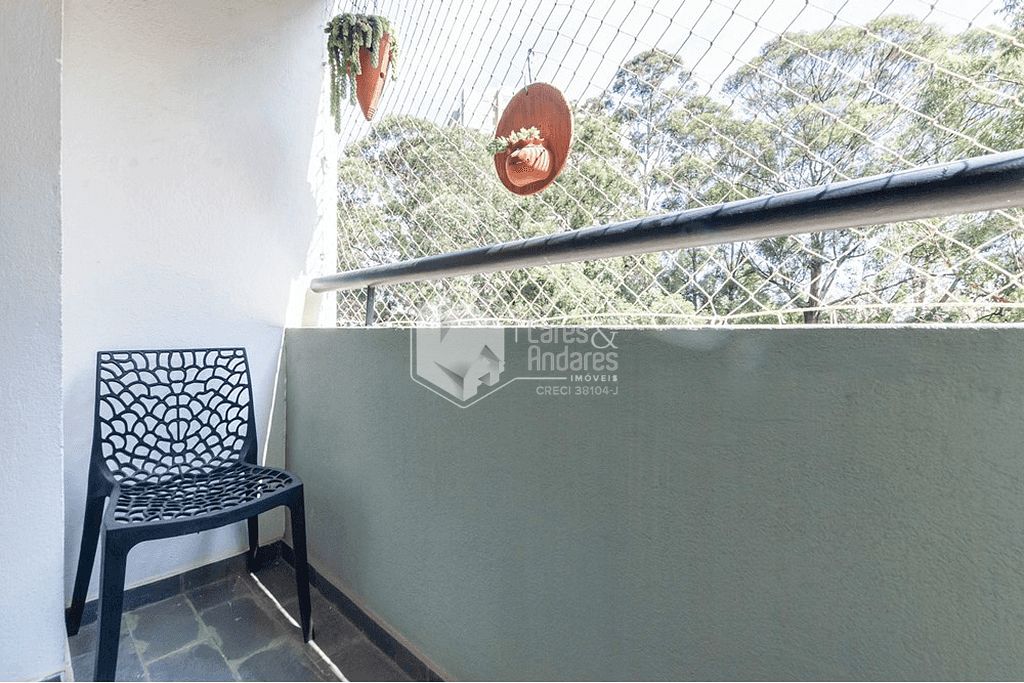 Apartamento, 3 quartos, 73 m² - Foto 41