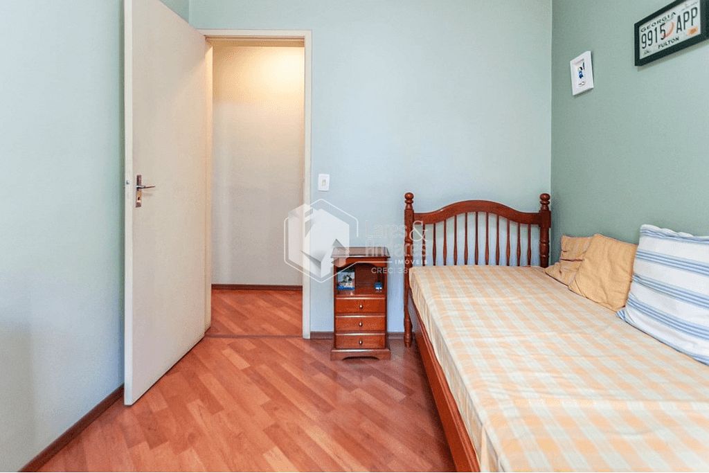 Apartamento, 3 quartos, 73 m² - Foto 3