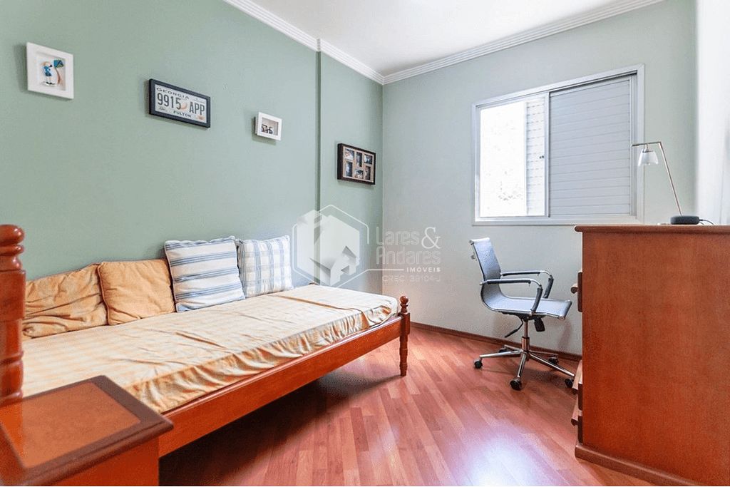 Apartamento, 3 quartos, 73 m² - Foto 4