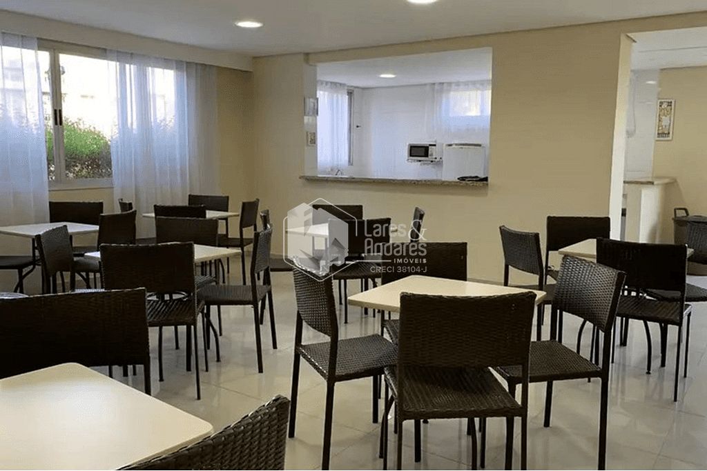 Apartamento, 3 quartos, 73 m² - Foto 27