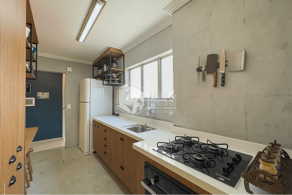 Apartamento, 3 quartos, 80 m² - Foto 22