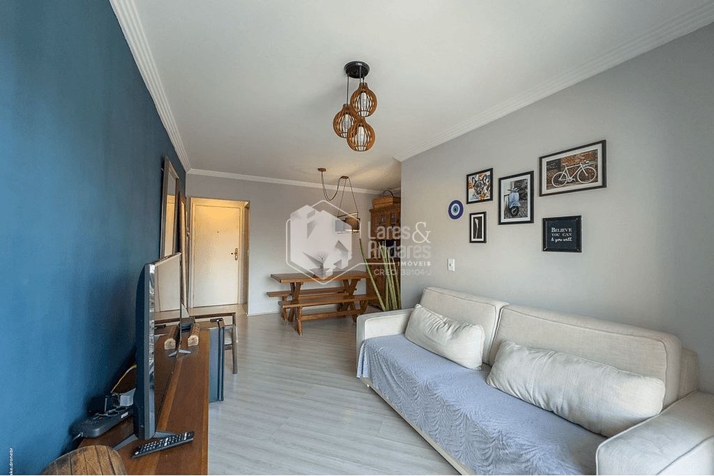 Apartamento, 3 quartos, 80 m² - Foto 23