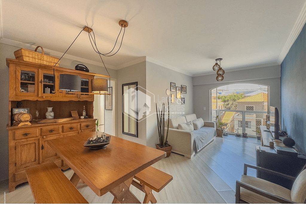 Apartamento, 3 quartos, 80 m² - Foto 26