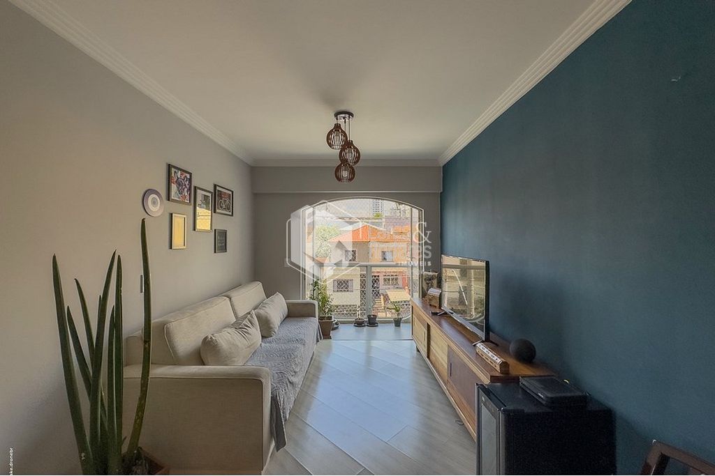 Apartamento, 3 quartos, 80 m² - Foto 27