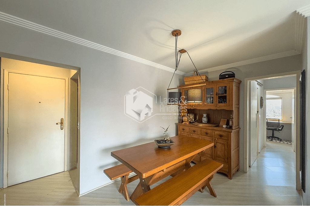 Apartamento, 3 quartos, 80 m² - Foto 28