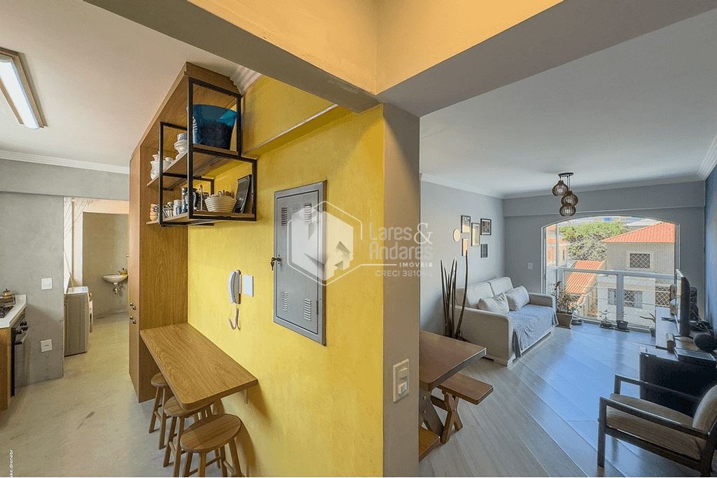 Apartamento, 3 quartos, 80 m² - Foto 21