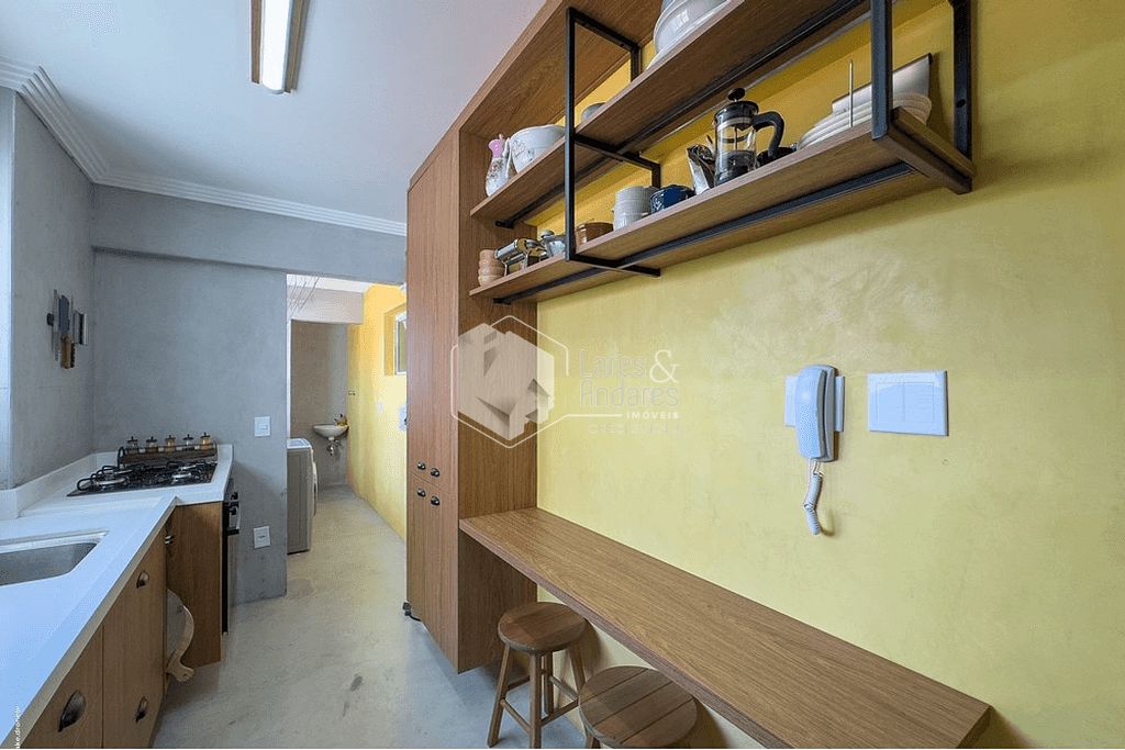 Apartamento, 3 quartos, 80 m² - Foto 33