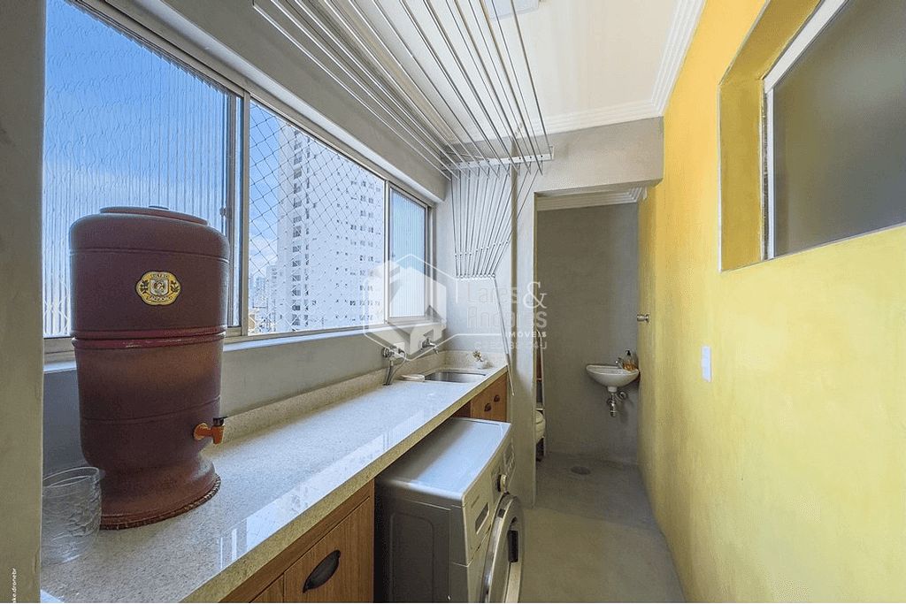 Apartamento, 3 quartos, 80 m² - Foto 34