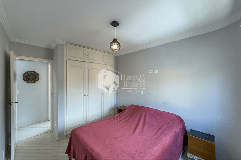 Apartamento, 3 quartos, 80 m² - Foto 36