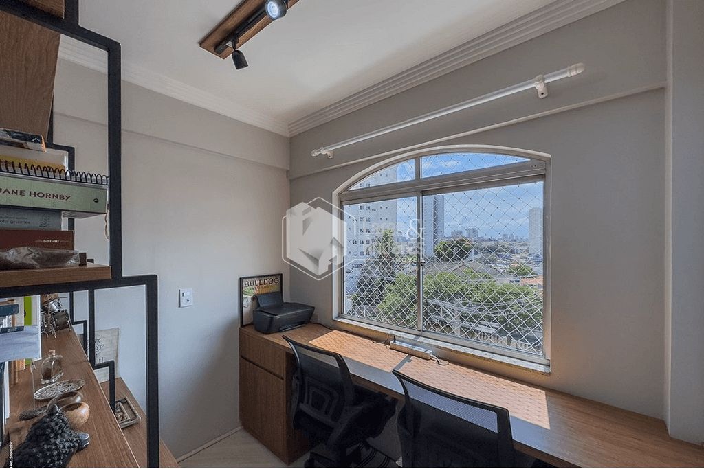 Apartamento, 3 quartos, 80 m² - Foto 38