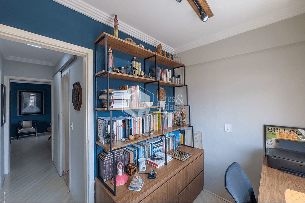 Apartamento, 3 quartos, 80 m² - Foto 11