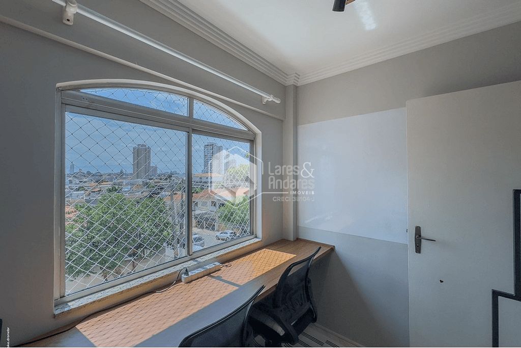 Apartamento, 3 quartos, 80 m² - Foto 3