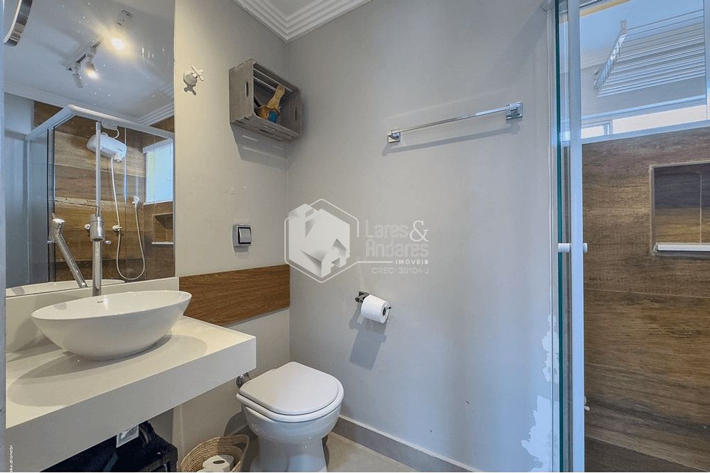 Apartamento, 3 quartos, 80 m² - Foto 4