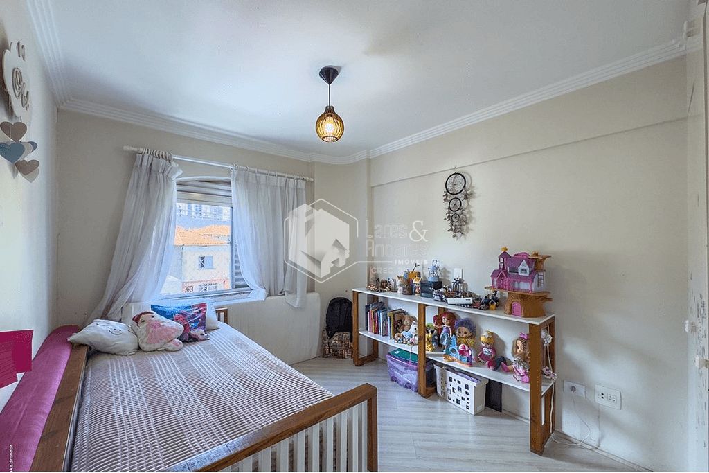 Apartamento, 3 quartos, 80 m² - Foto 6